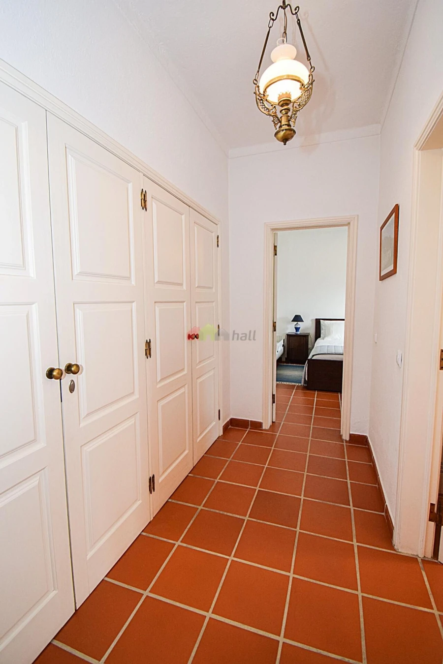 Quinta T5 para Venda em Nossa Senhora da Vila, Nossa Senhora do Bispo e Silveiras Foto 42