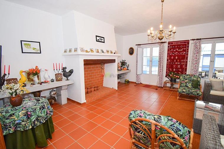 Quinta T5 para Venda em Nossa Senhora da Vila, Nossa Senhora do Bispo e Silveiras Foto 27