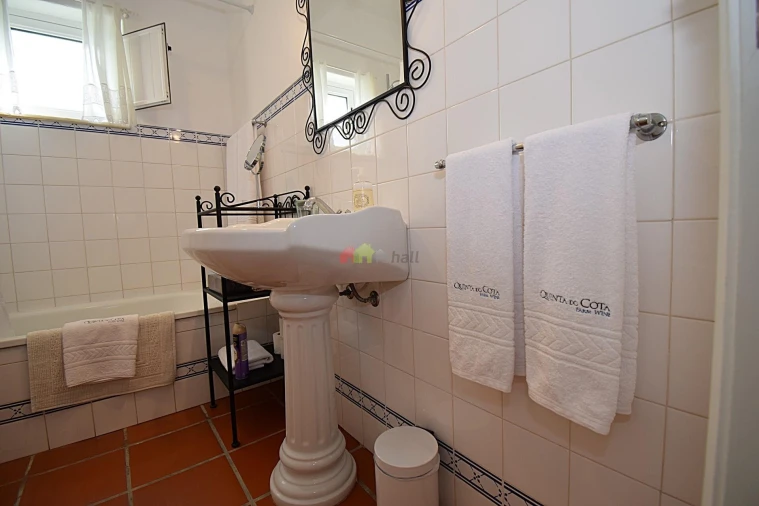 Quinta T5 para Venda em Nossa Senhora da Vila, Nossa Senhora do Bispo e Silveiras Foto 37