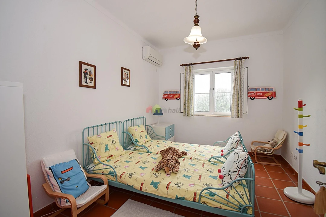 Quinta T5 para Venda em Nossa Senhora da Vila, Nossa Senhora do Bispo e Silveiras Foto 53