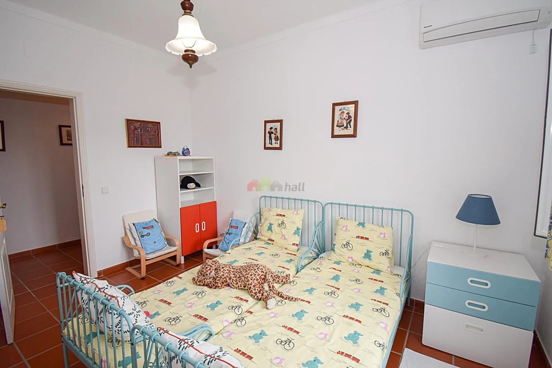 Quinta T5 para Venda em Nossa Senhora da Vila, Nossa Senhora do Bispo e Silveiras Foto 52