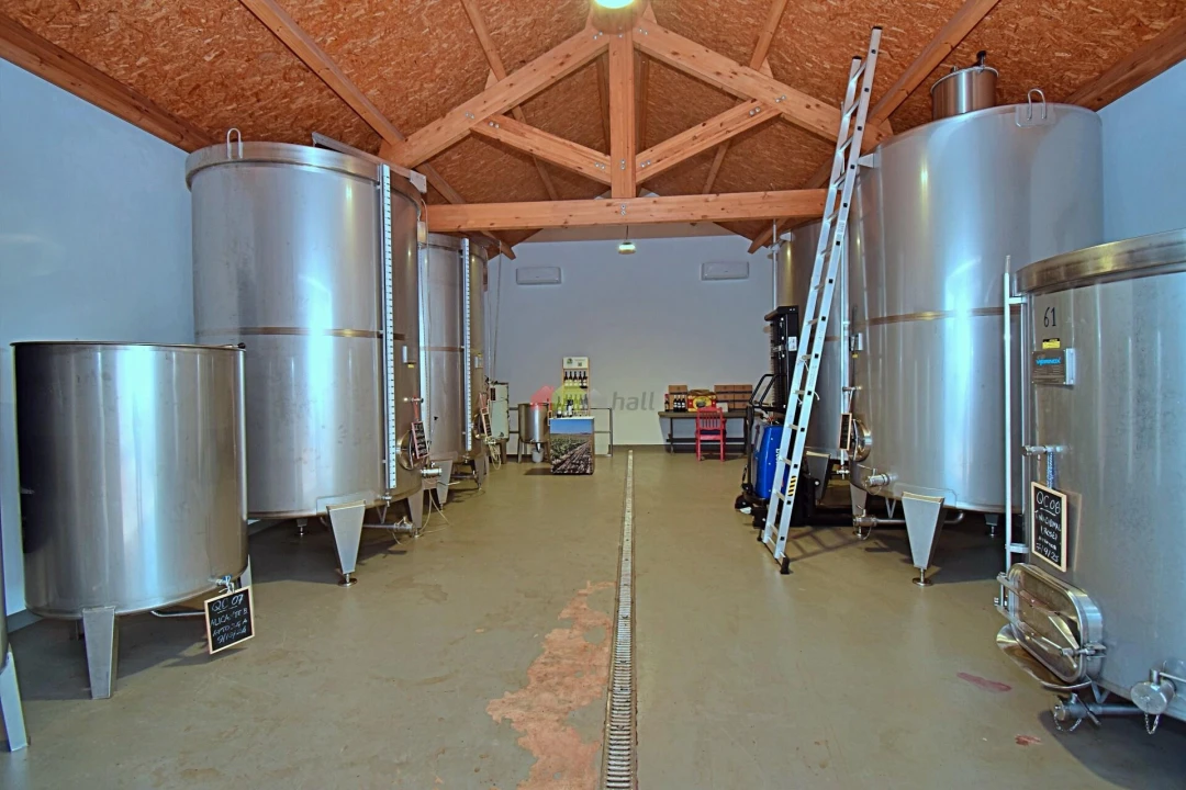 Quinta T5 para Venda em Nossa Senhora da Vila, Nossa Senhora do Bispo e Silveiras Foto 101