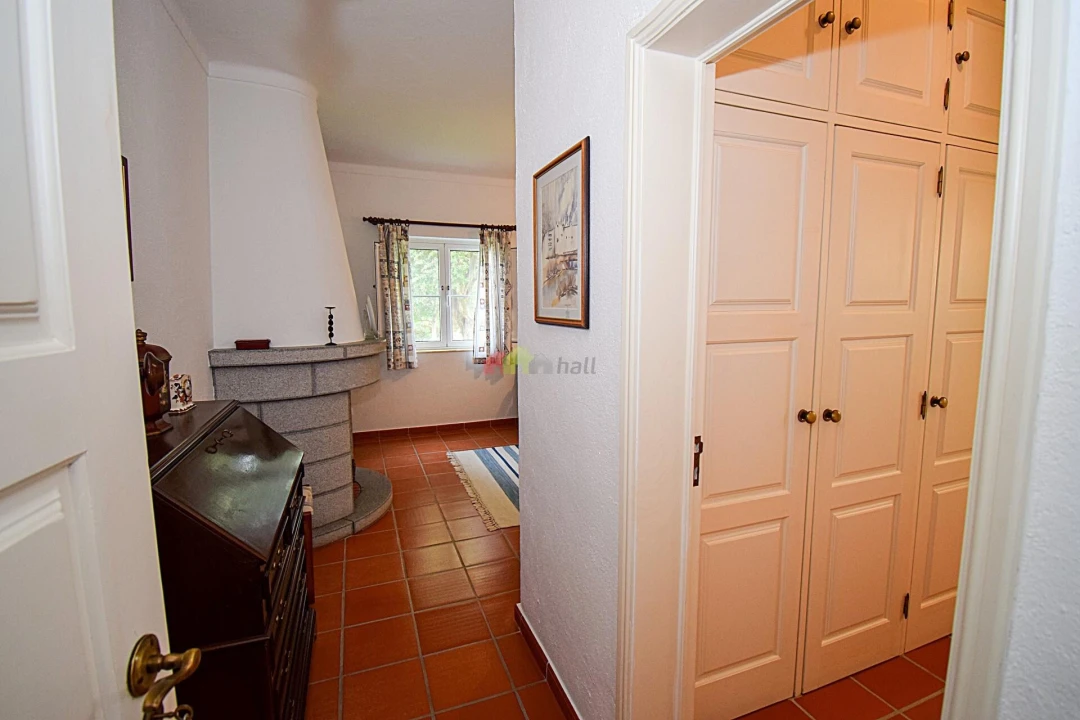 Quinta T5 para Venda em Nossa Senhora da Vila, Nossa Senhora do Bispo e Silveiras Foto 31