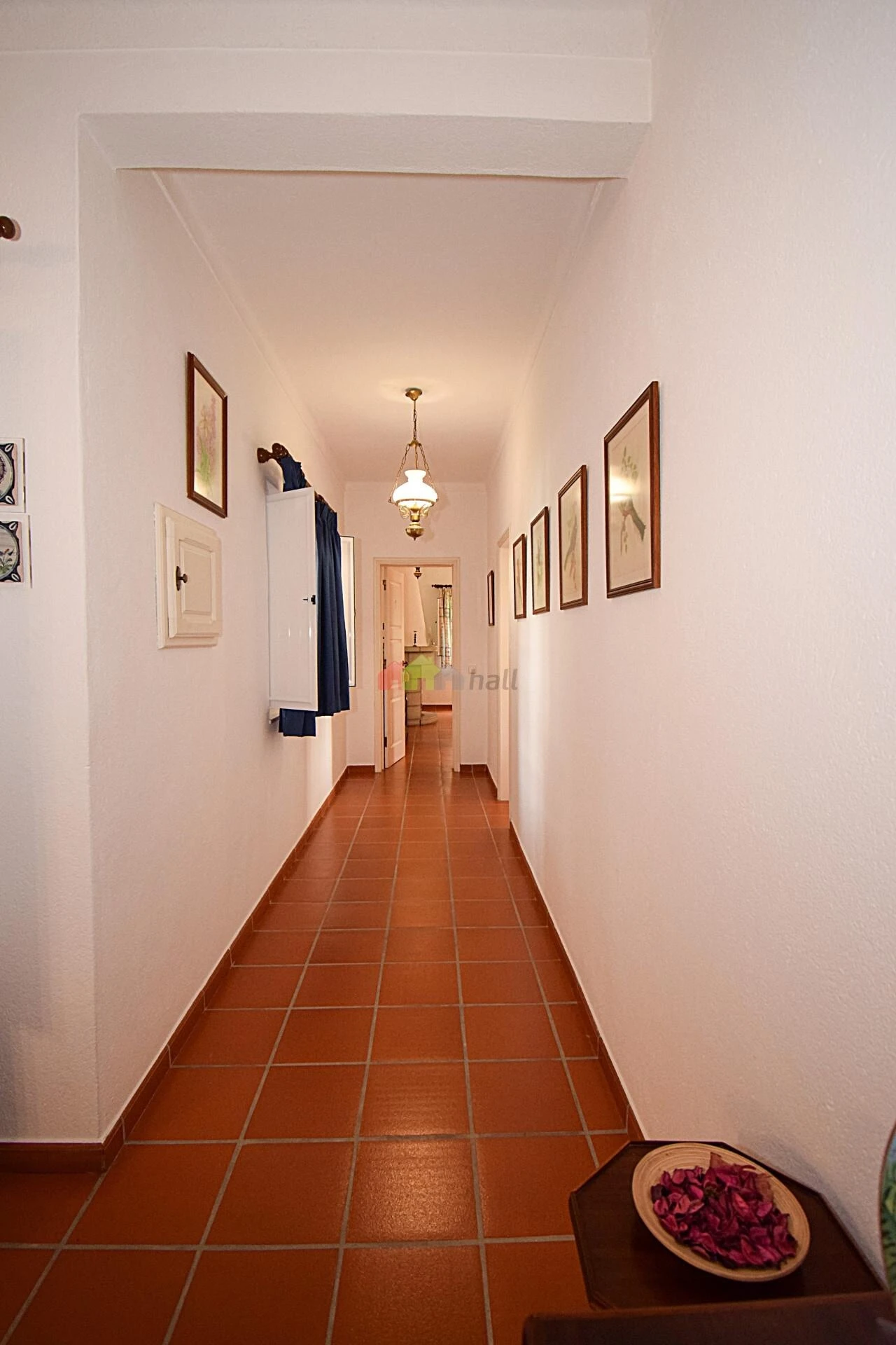 Quinta T5 para Venda em Nossa Senhora da Vila, Nossa Senhora do Bispo e Silveiras Foto 30