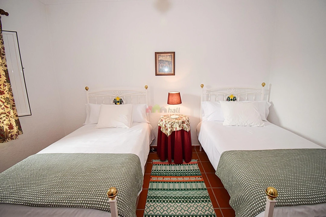 Quinta T5 para Venda em Nossa Senhora da Vila, Nossa Senhora do Bispo e Silveiras Foto 56