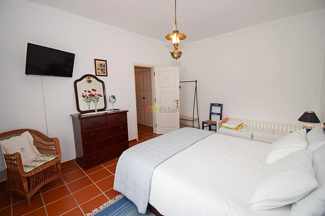 Quinta T5 para Venda em Nossa Senhora da Vila, Nossa Senhora do Bispo e Silveiras Foto 44