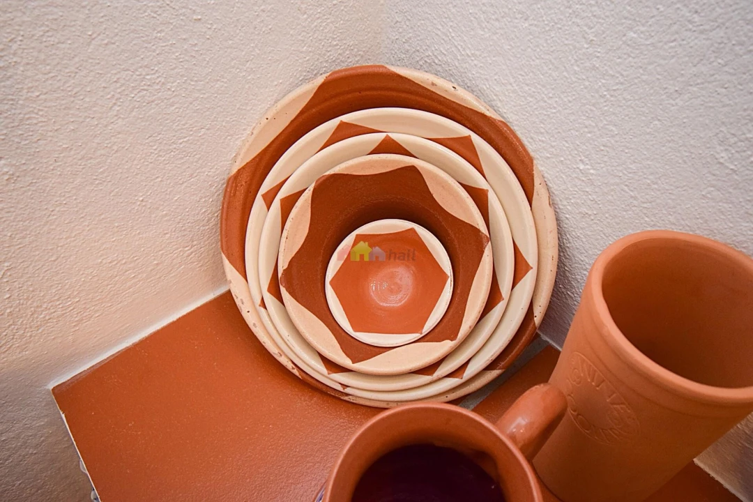 Quinta T5 para Venda em Nossa Senhora da Vila, Nossa Senhora do Bispo e Silveiras Foto 25