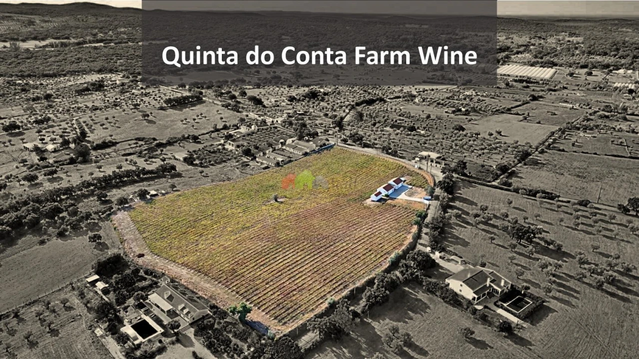 Quinta T5 para Venda em Nossa Senhora da Vila, Nossa Senhora do Bispo e Silveiras Foto 78