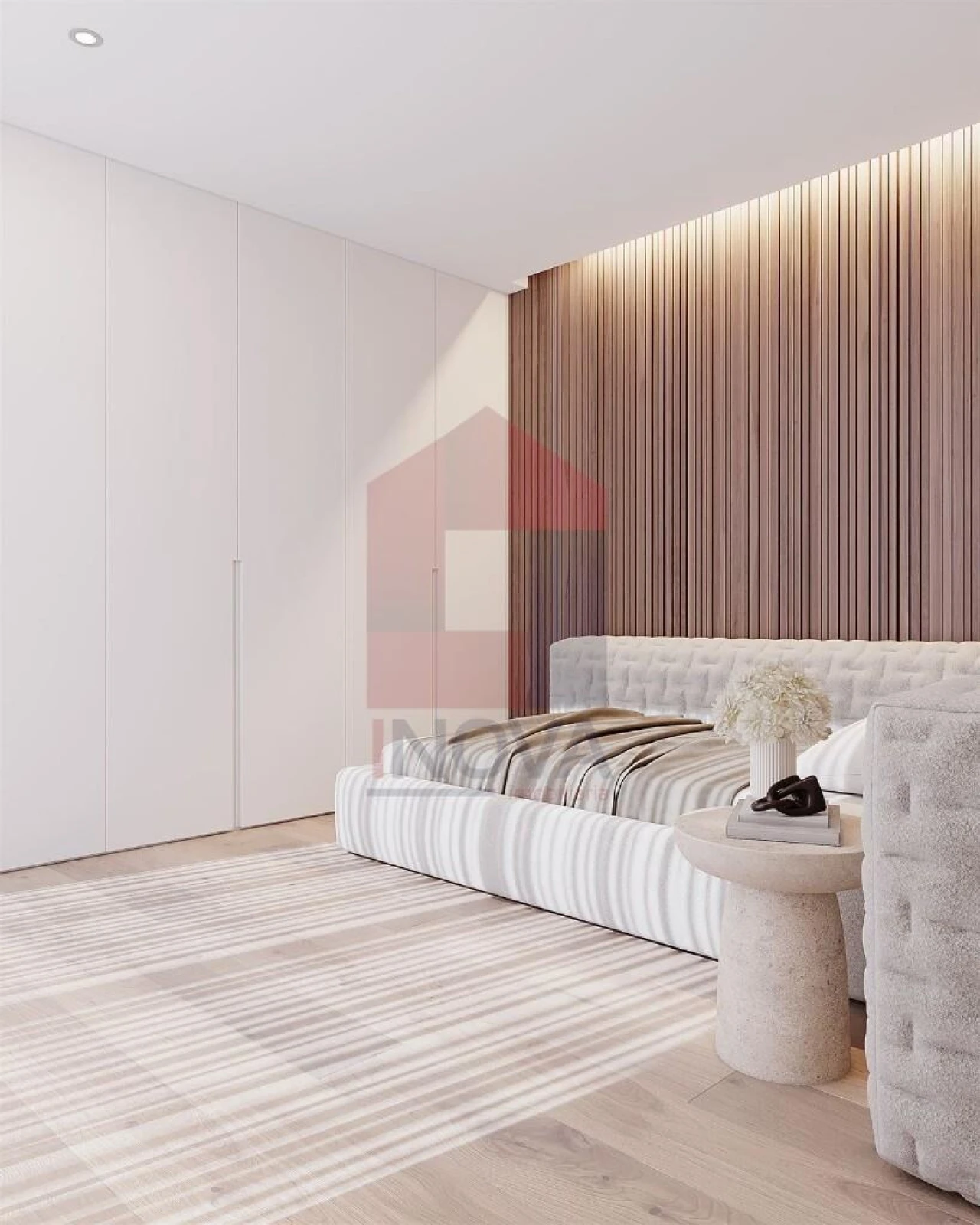 Moradia T3 para Venda em Turiz Foto 48