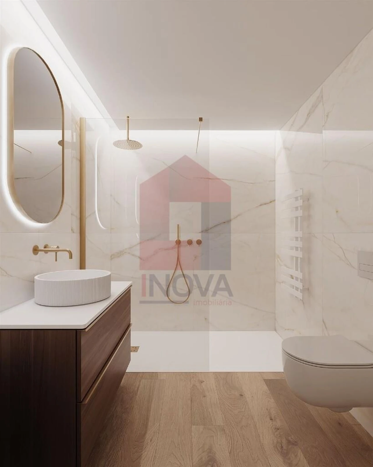 Moradia T3 para Venda em Turiz Foto 50