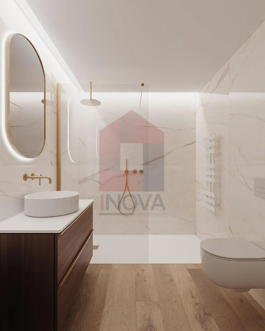 Moradia T3 para Venda em Turiz Foto 50