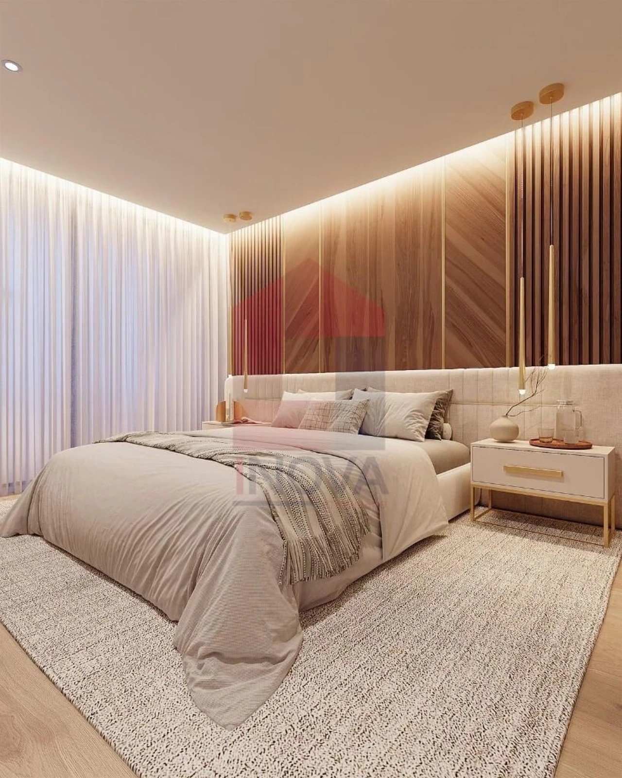 Moradia T3 para Venda em Turiz Foto 52