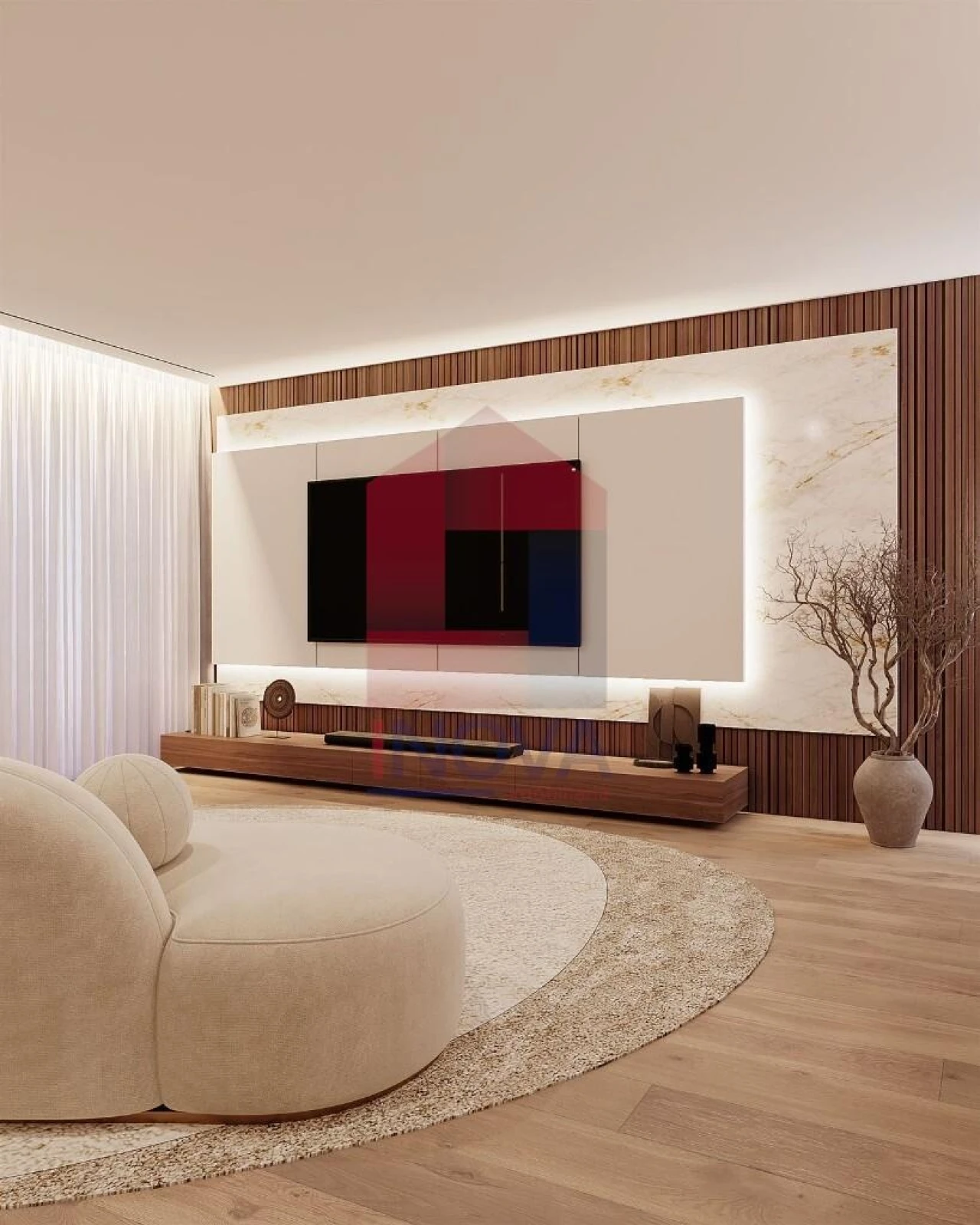 Moradia T3 para Venda em Turiz Foto 38