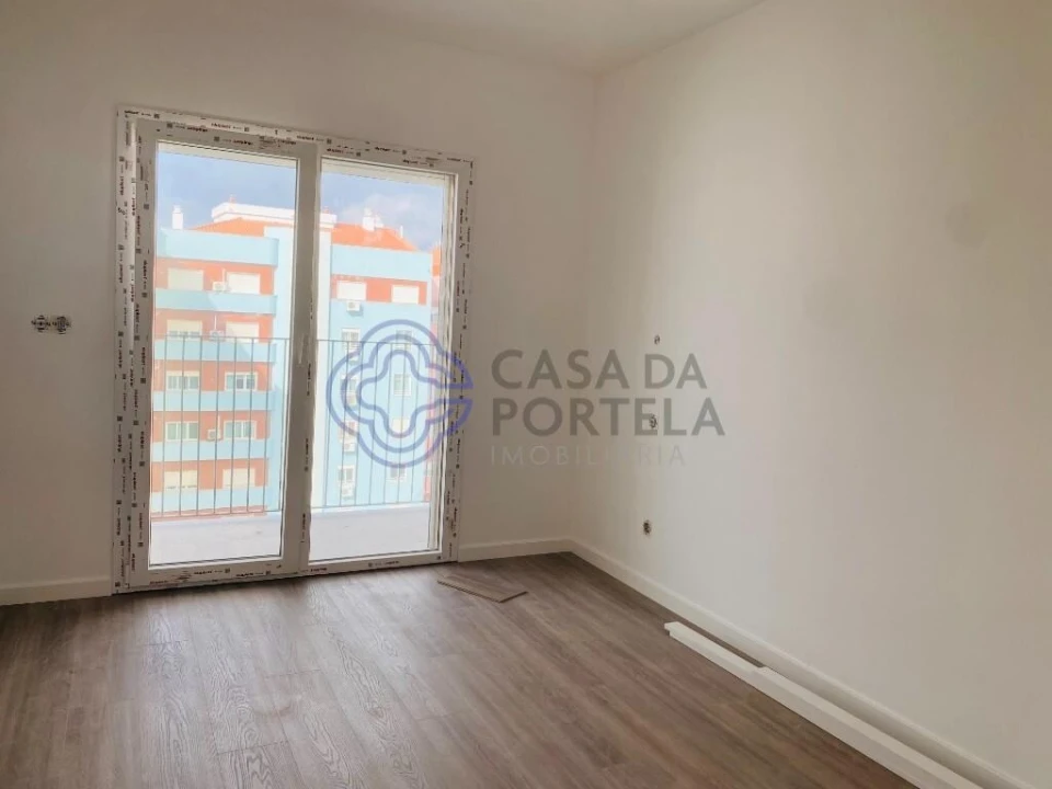 Apartamento T3 para Venda em Corroios Foto 14