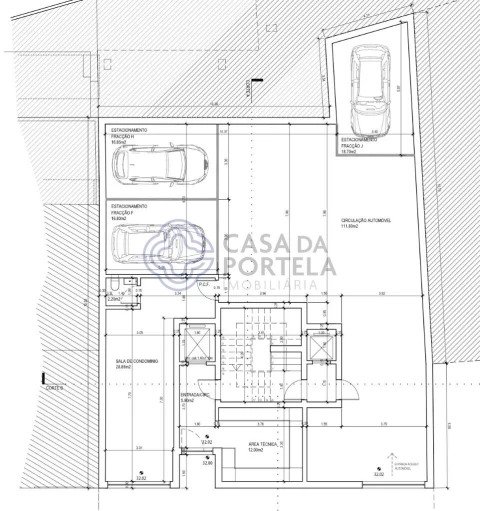 Apartamento T3 para Venda em Corroios