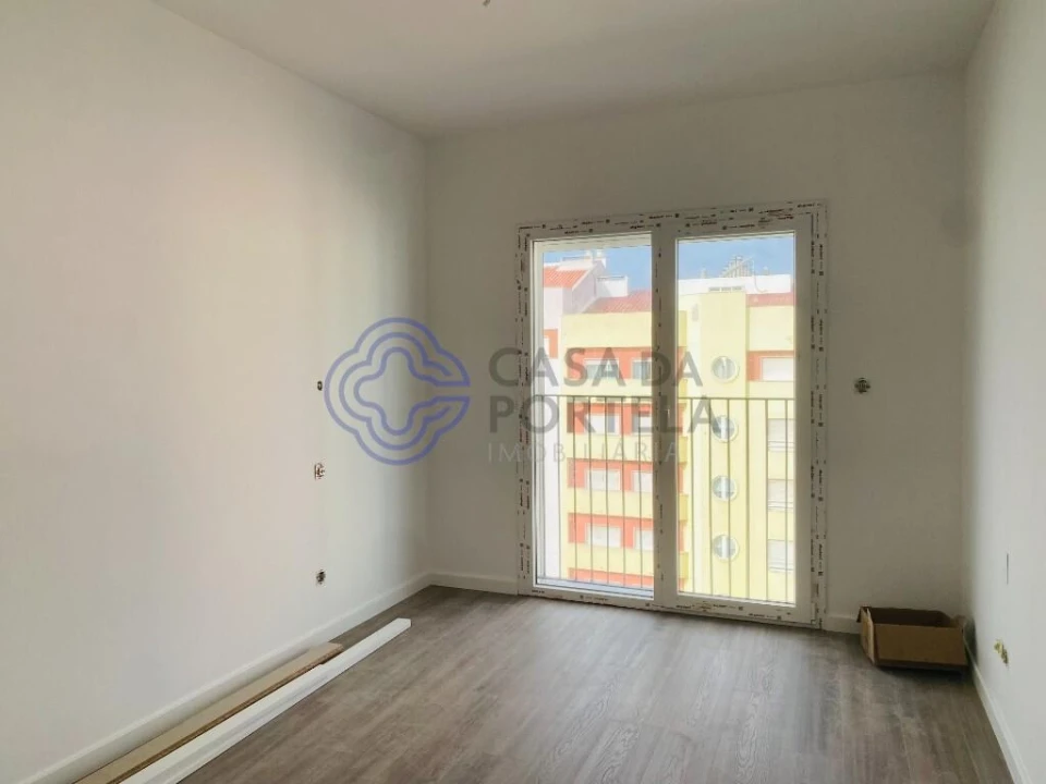 Apartamento T3 para Venda em Corroios Foto 15