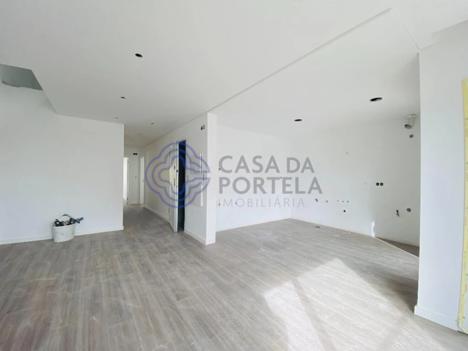 Apartamento T3 para Venda em Corroios Foto 3
