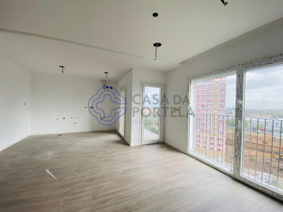 Apartamento T2 para Venda em Corroios Foto 1