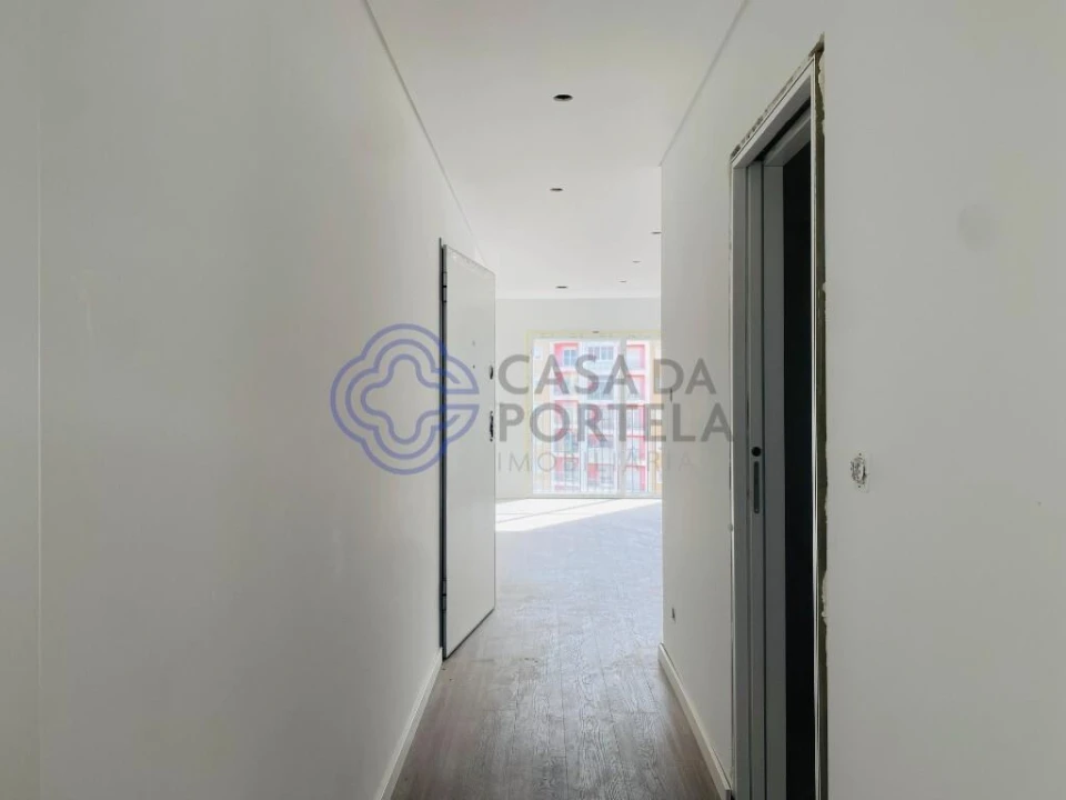 Apartamento T2 para Venda em Corroios Foto 12