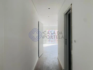 Apartamento T2 para Venda em Corroios