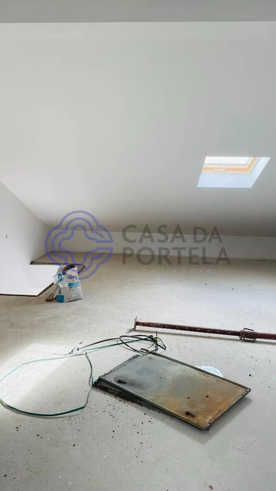 Apartamento T2 para Venda em Corroios Foto 19
