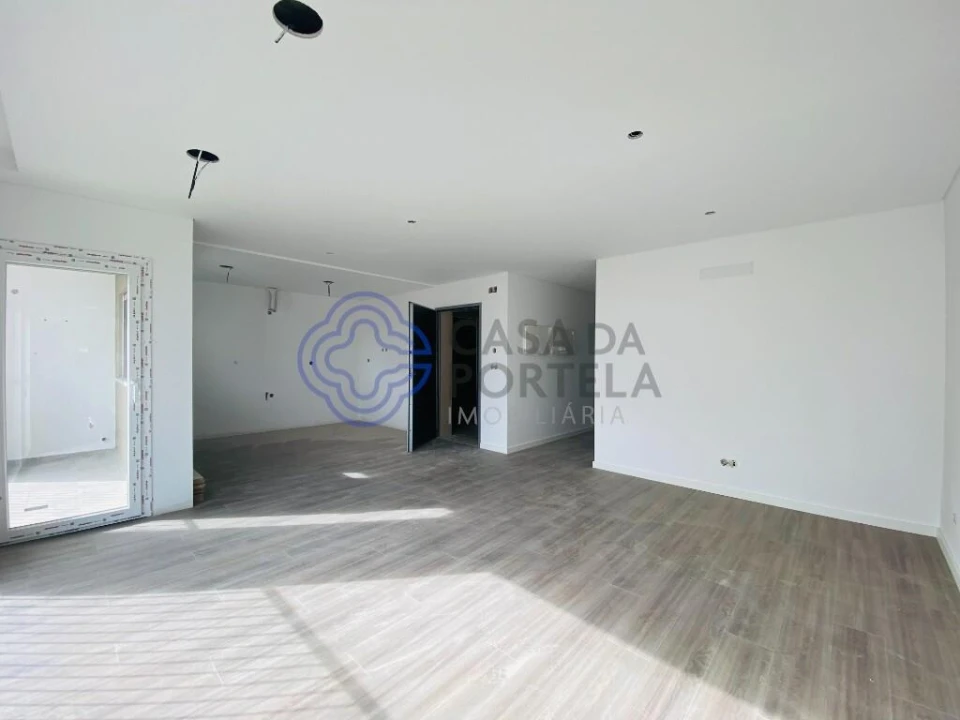 Apartamento T2 para Venda em Corroios Foto 4