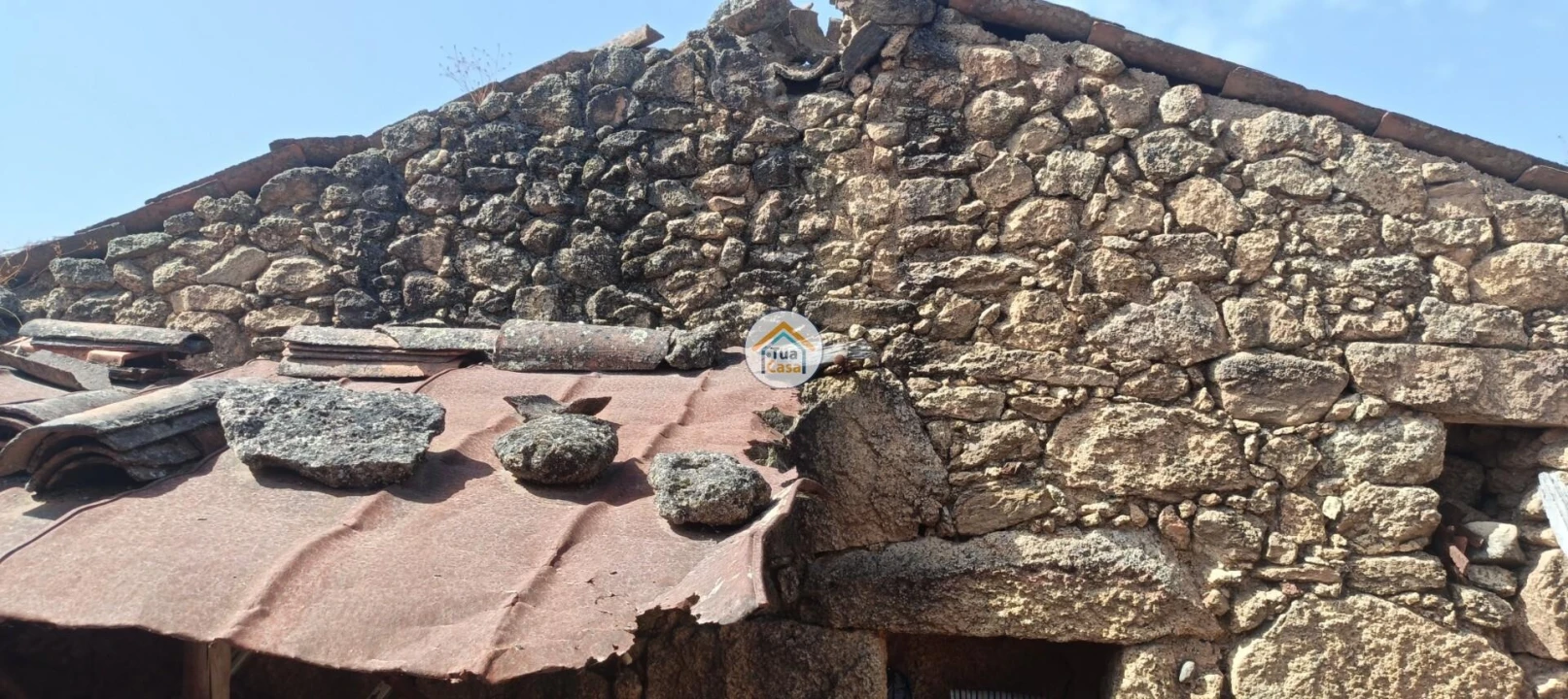 Terreno para Venda em Tinalhas Foto 4