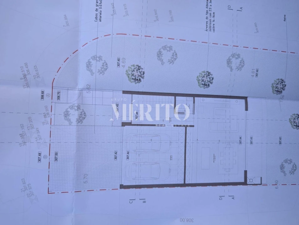 Moradia T3 para Venda em Lanhoso Foto 14