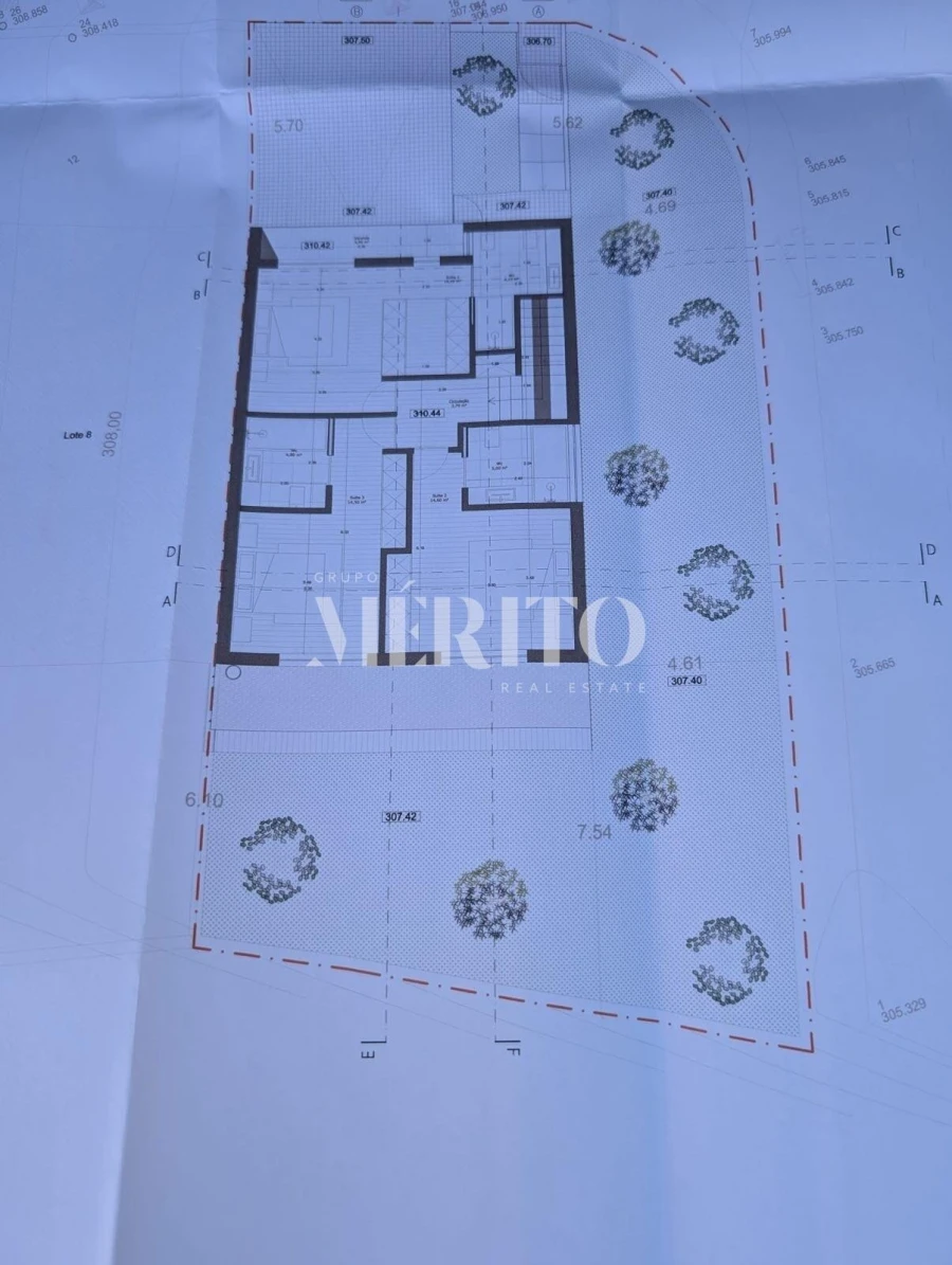 Moradia T3 para Venda em Lanhoso Foto 13