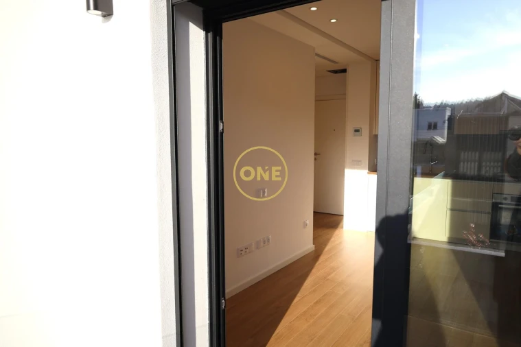 Apartamento T1 para Venda em Vila Nova de Famalicão e Calendário Foto 4