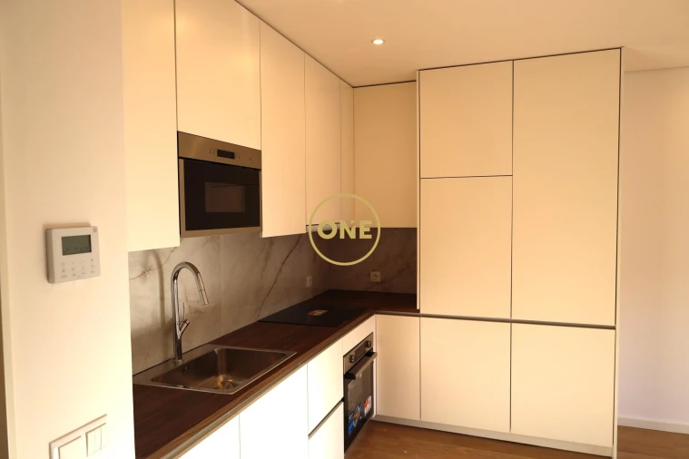 Apartamento T1 para Venda em Vila Nova de Famalicão e Calendário Foto 2