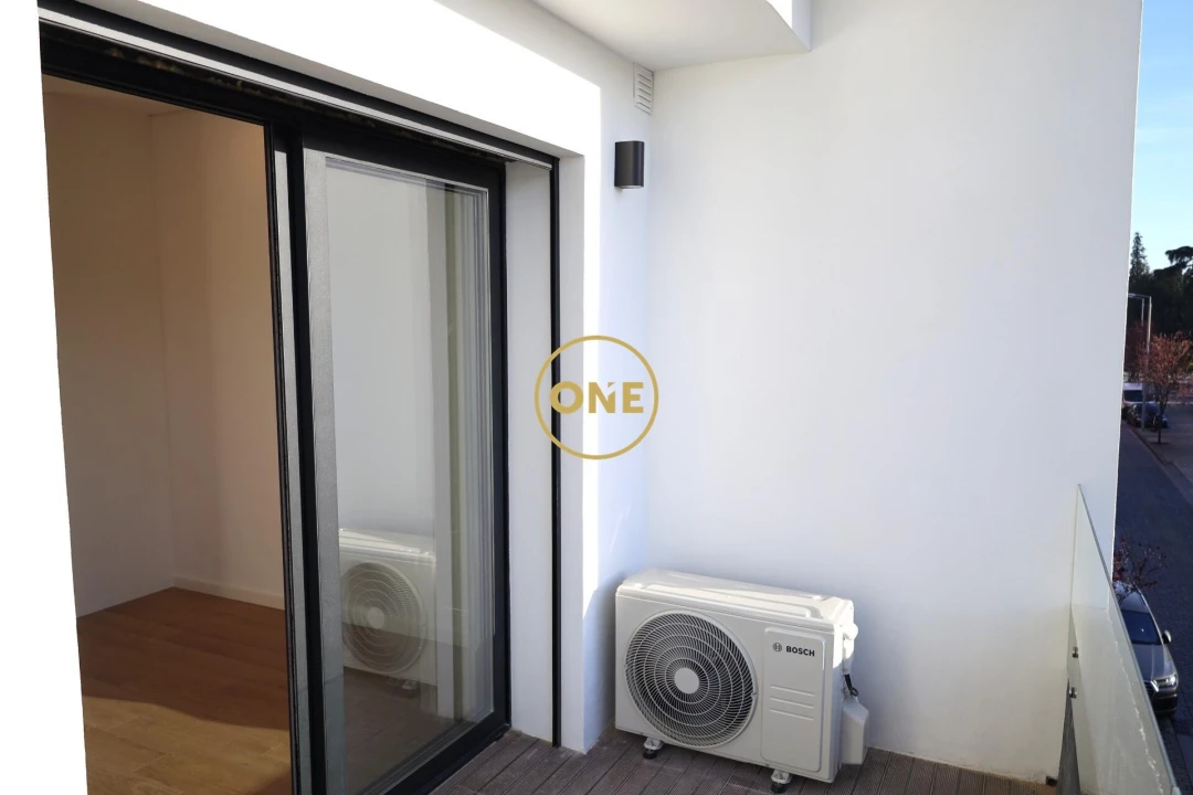 Apartamento T1 para Venda em Vila Nova de Famalicão e Calendário Foto 6