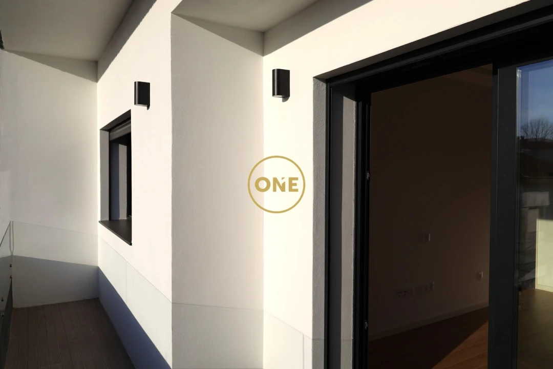Apartamento T1 para Venda em Vila Nova de Famalicão e Calendário Foto 5