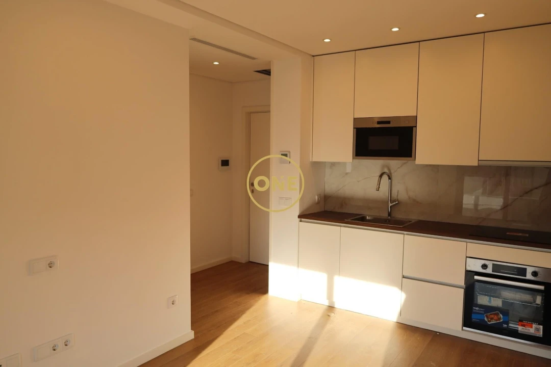 Apartamento T1 para Venda em Vila Nova de Famalicão e Calendário Foto 3