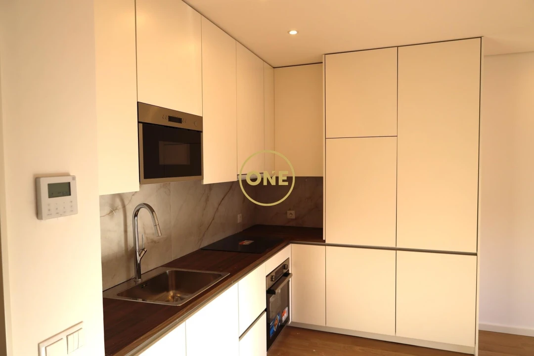 Apartamento T1 para Venda em Vila Nova de Famalicão e Calendário Foto 2