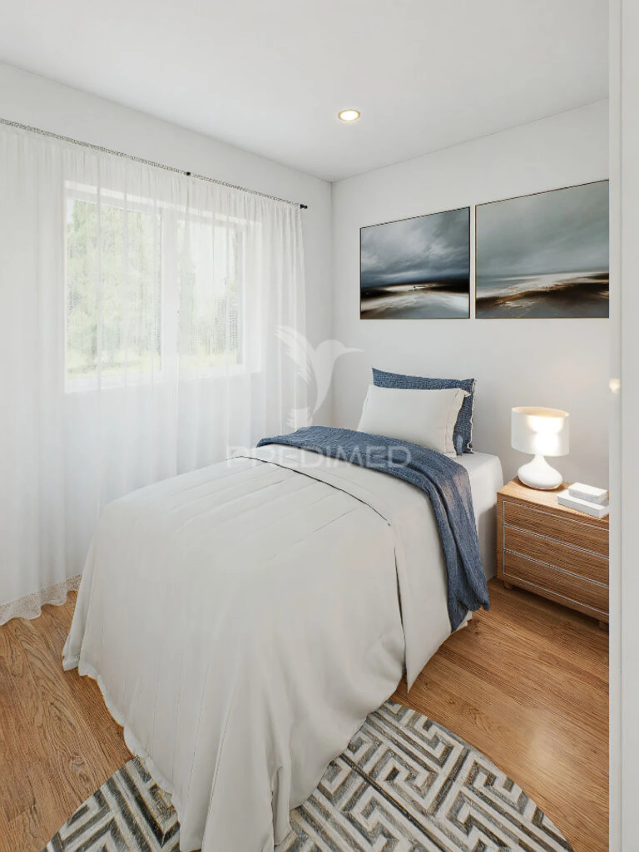 Moradia T2 para Venda em Gafanha da Nazaré Foto 7