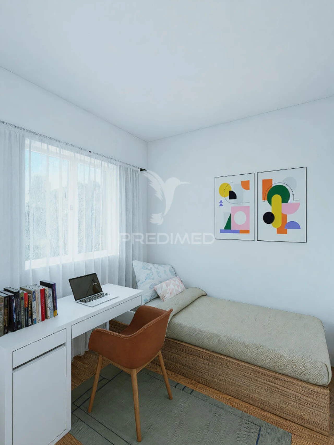 Moradia T2 para Venda em Gafanha da Nazaré Foto 10