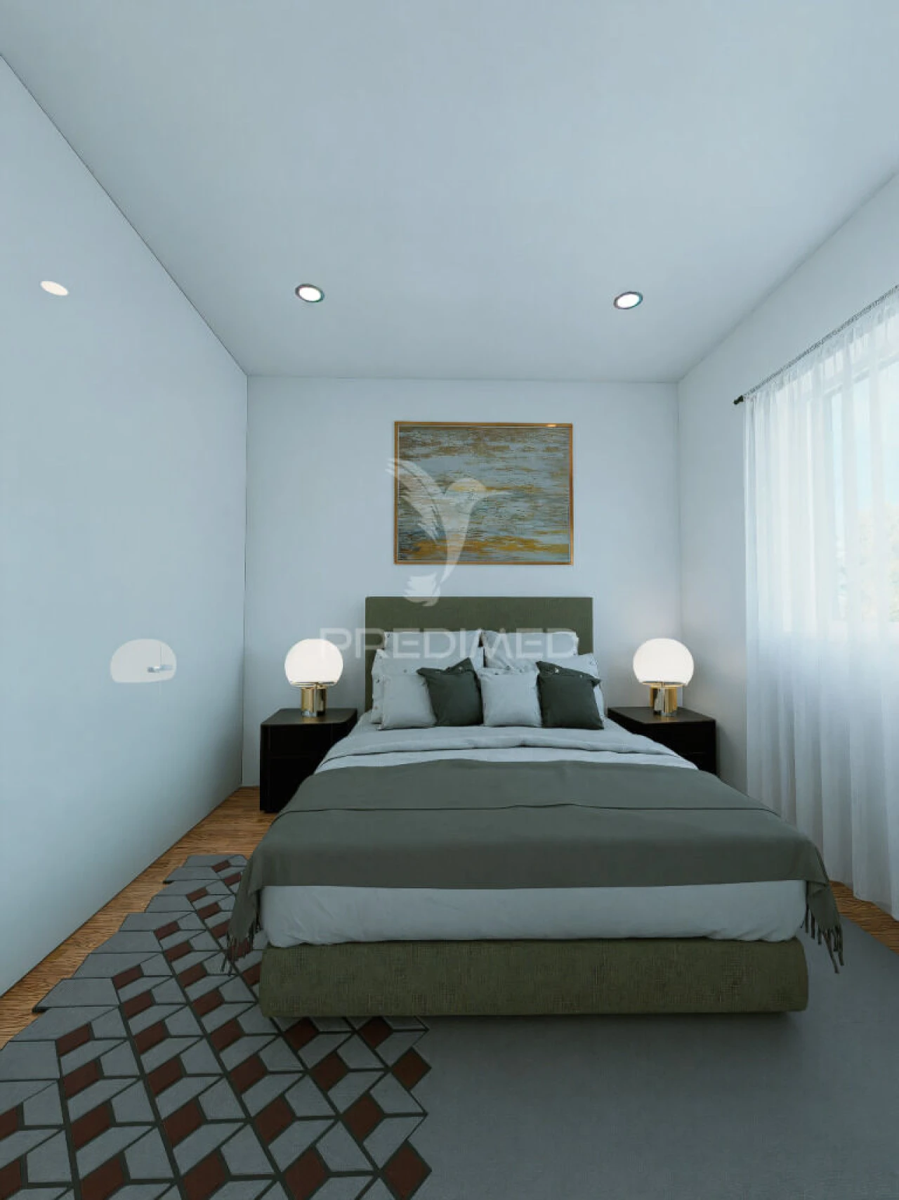 Moradia T2 para Venda em Gafanha da Nazaré Foto 8