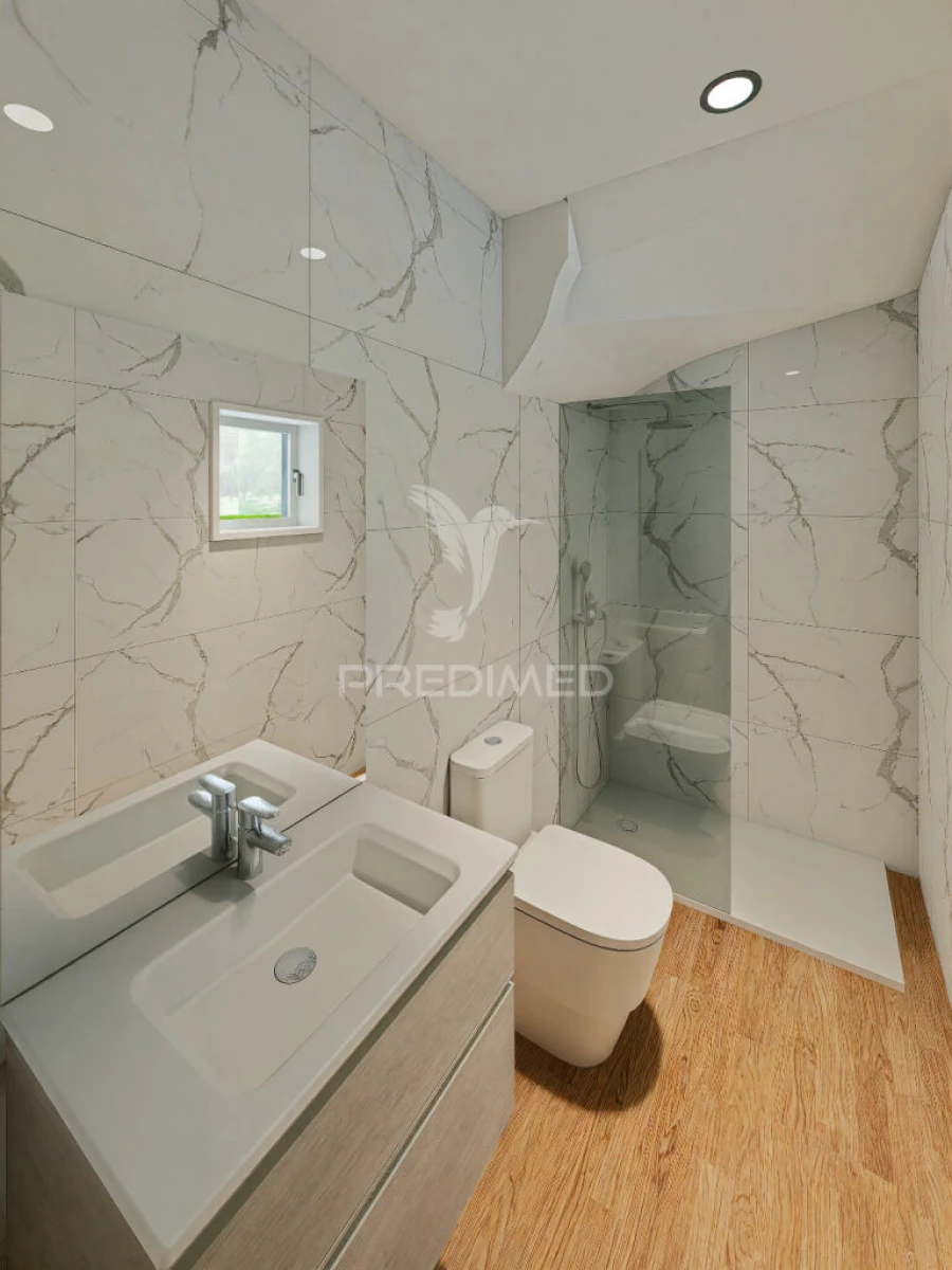 Moradia T2 para Venda em Gafanha da Nazaré Foto 5