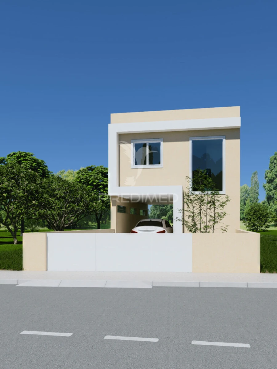 Moradia T2 para Venda em Gafanha da Nazaré Foto 12