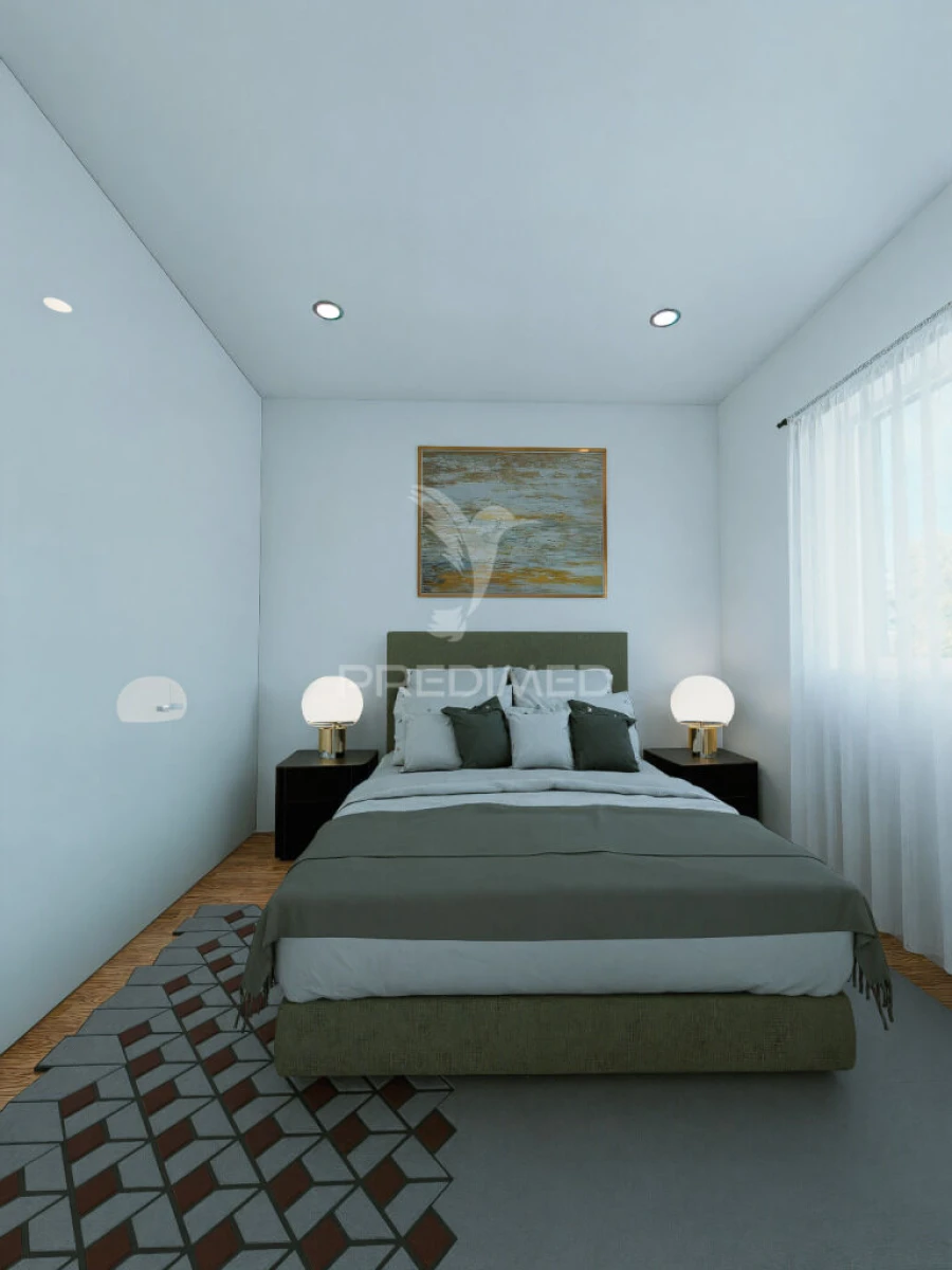 Moradia T2 para Venda em Gafanha da Nazaré Foto 7