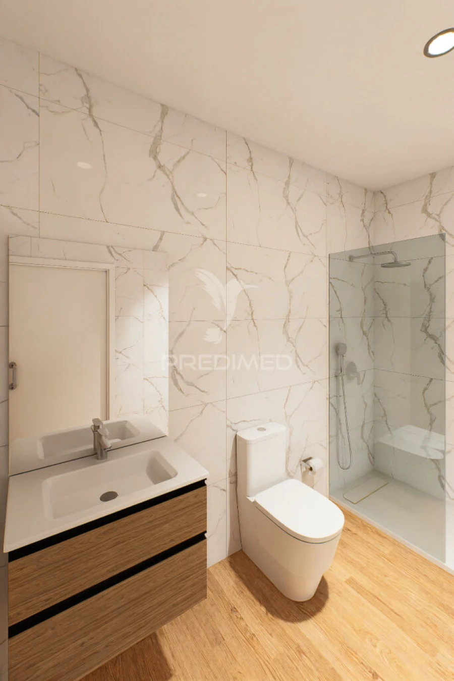 Moradia T2 para Venda em Gafanha da Nazaré Foto 10