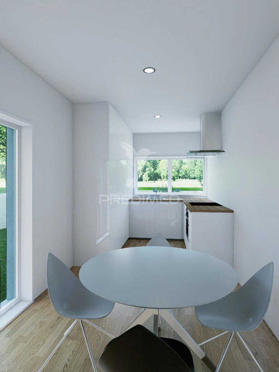 Moradia T2 para Venda em Gafanha da Nazaré Foto 2