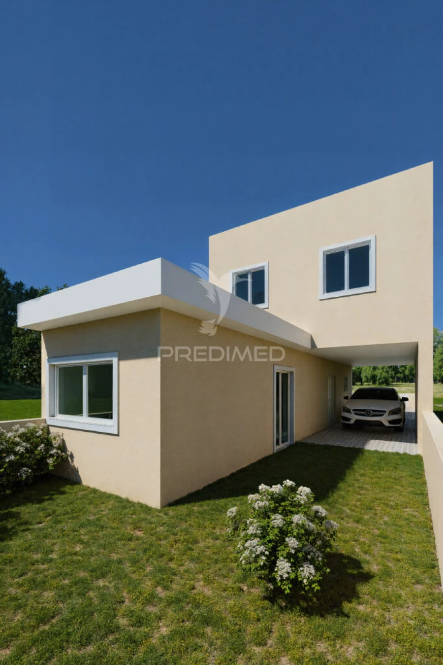 Moradia T2 para Venda em Gafanha da Nazaré Foto 11