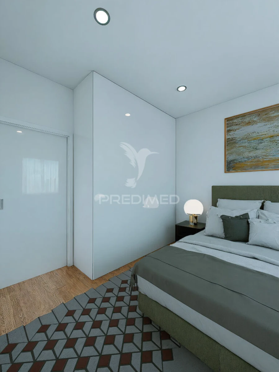 Moradia T2 para Venda em Gafanha da Nazaré Foto 8