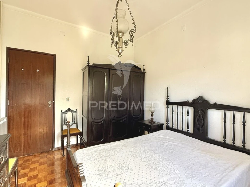 Moradia T2 para Venda em Porto de Mós - São João Baptista e São Pedro Foto 13