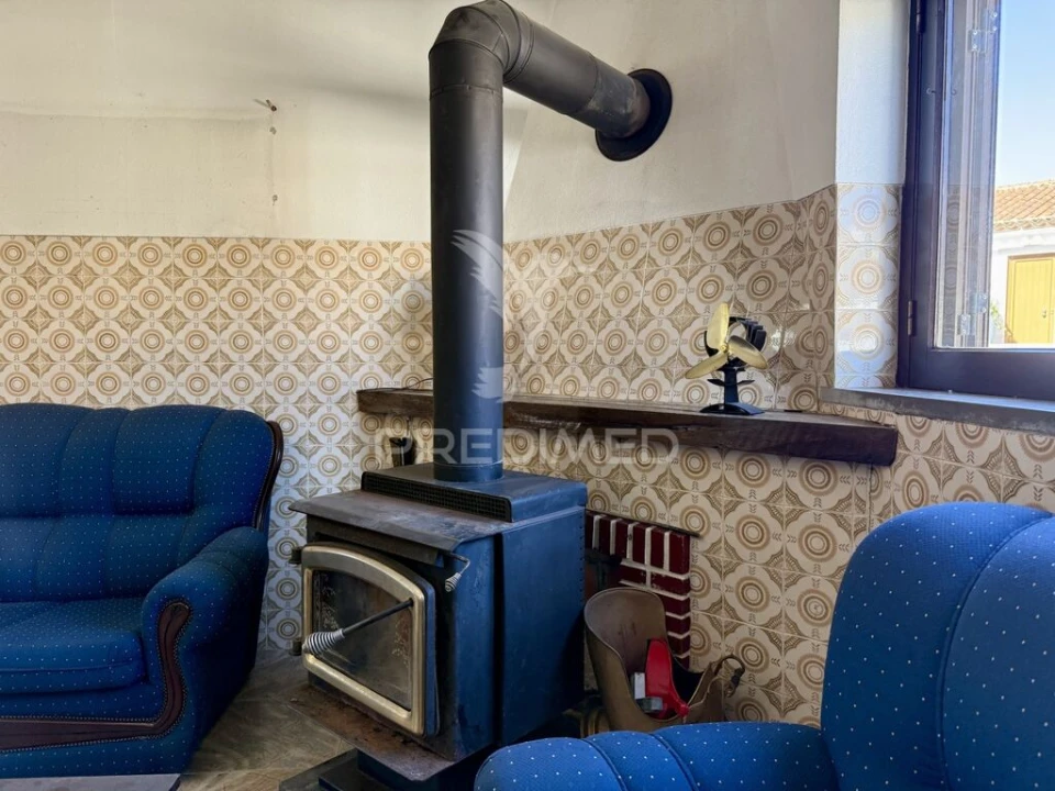 Moradia T2 para Venda em Porto de Mós - São João Baptista e São Pedro Foto 20