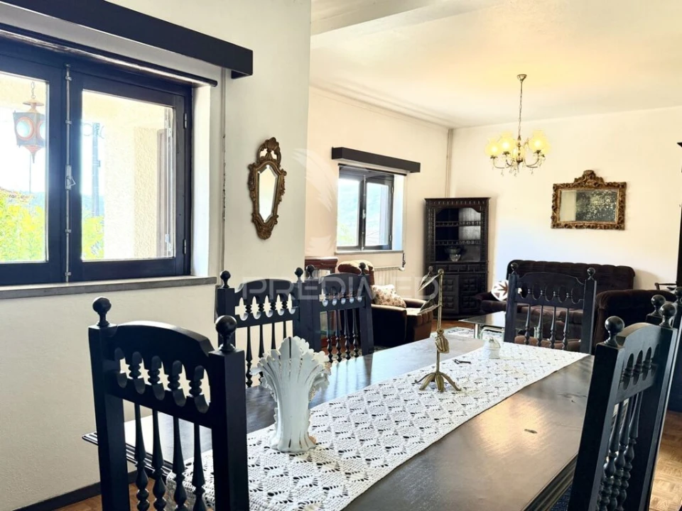 Moradia T2 para Venda em Porto de Mós - São João Baptista e São Pedro Foto 11