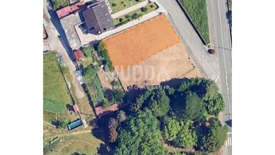 Terreno para Venda em Escapães
