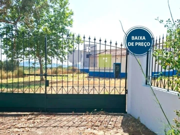 Terreno para Venda em Sobral da Adiça